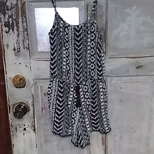 Cute romper
